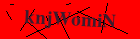 Security image. You must enable images to submit entry