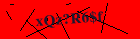 Security image. You must enable images to submit entry