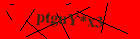 Security image. You must enable images to submit entry