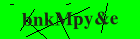 Security image. You must enable images to submit entry