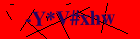 Security image. You must enable images to submit entry