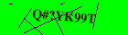 Security image. You must enable images to submit entry