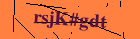 Security image. You must enable images to submit entry