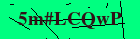Security image. You must enable images to submit entry