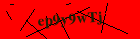 Security image. You must enable images to submit entry