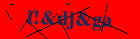 Security image. You must enable images to submit entry