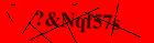 Security image. You must enable images to submit entry