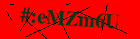 Security image. You must enable images to submit entry