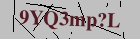 Security image. You must enable images to submit entry