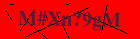 Security image. You must enable images to submit entry