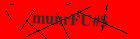 Security image. You must enable images to submit entry