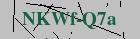 Security image. You must enable images to submit entry