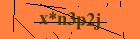 Security image. You must enable images to submit entry