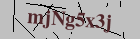 Security image. You must enable images to submit entry