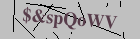 Security image. You must enable images to submit entry