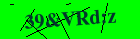 Security image. You must enable images to submit entry