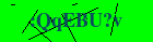 Security image. You must enable images to submit entry