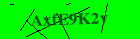 Security image. You must enable images to submit entry