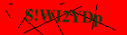 Security image. You must enable images to submit entry