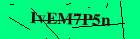 Security image. You must enable images to submit entry