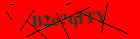 Security image. You must enable images to submit entry