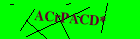 Security image. You must enable images to submit entry