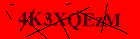 Security image. You must enable images to submit entry