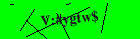 Security image. You must enable images to submit entry