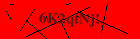 Security image. You must enable images to submit entry