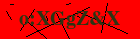 Security image. You must enable images to submit entry