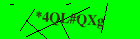 Security image. You must enable images to submit entry