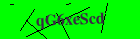 Security image. You must enable images to submit entry