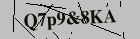 Security image. You must enable images to submit entry
