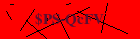 Security image. You must enable images to submit entry