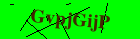 Security image. You must enable images to submit entry