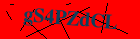 Security image. You must enable images to submit entry