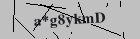 Security image. You must enable images to submit entry