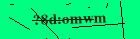 Security image. You must enable images to submit entry