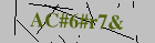 Security image. You must enable images to submit entry
