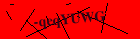 Security image. You must enable images to submit entry