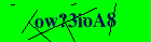 Security image. You must enable images to submit entry