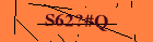 Security image. You must enable images to submit entry