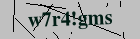 Security image. You must enable images to submit entry