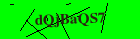Security image. You must enable images to submit entry