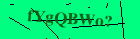 Security image. You must enable images to submit entry