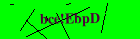 Security image. You must enable images to submit entry