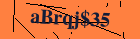 Security image. You must enable images to submit entry