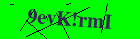 Security image. You must enable images to submit entry