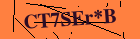 Security image. You must enable images to submit entry
