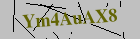 Security image. You must enable images to submit entry